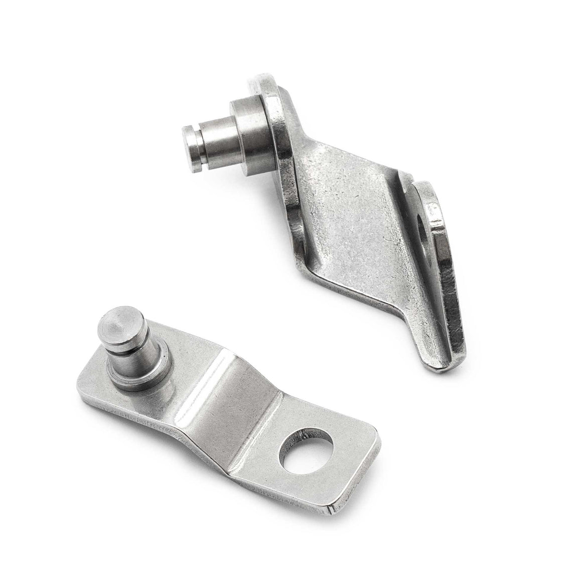 Mercedes A278 4.6L Turbo Wastegate Repair Kit 2780903680, 2780903580 2