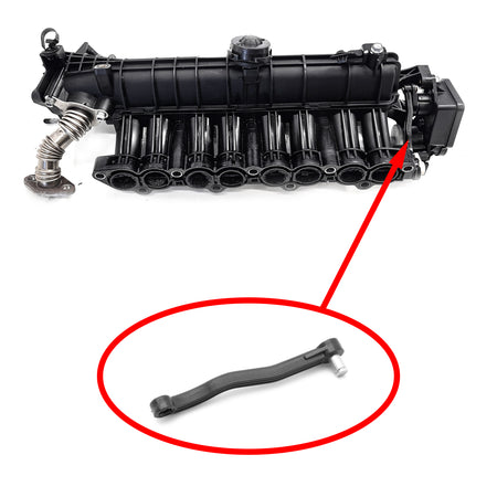Intake manifold motor link Hyundai/Kia 1.7 CRDI; 1.6 CRDI 283202A410 1