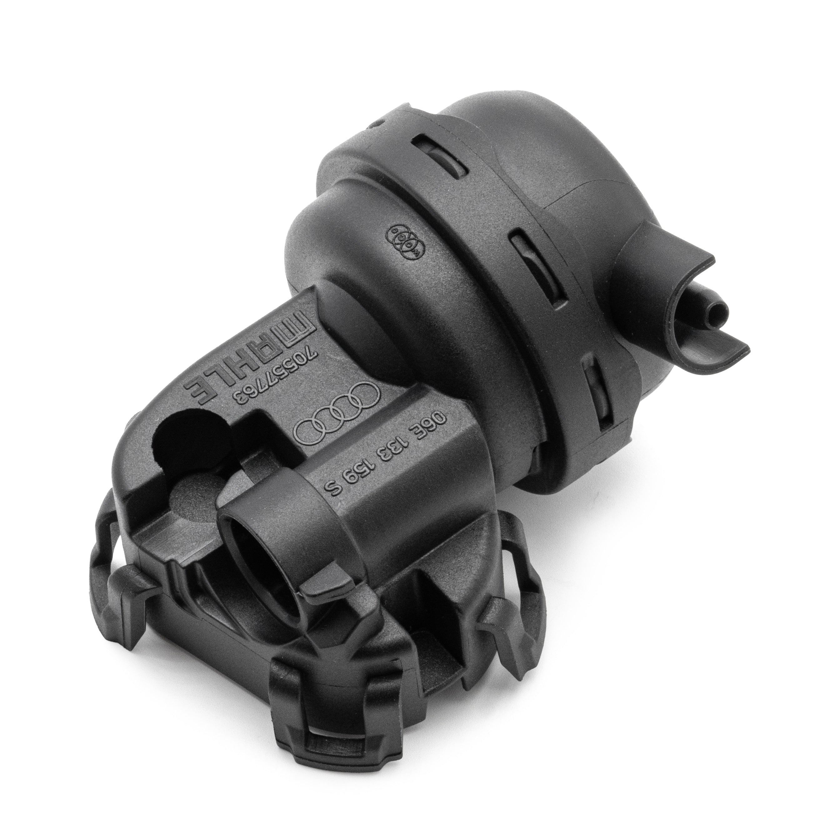 Intake manifold actuator AUDI A6 Q7 A7 A5 A8 D4 3.0TFSI 06E133159S Left side 1