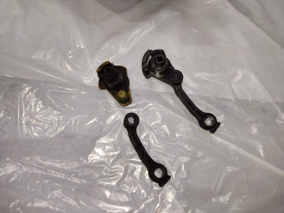 Repair kit for intake manifold BMW N57, N57S 11618511363 11