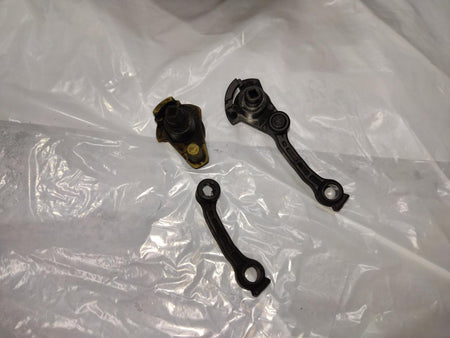 Repair kit for intake manifold BMW N57, N57S 11618511363 11