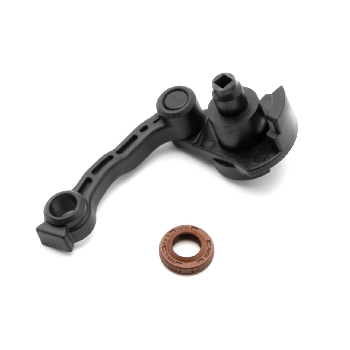 Repair kit for intake manifold BMW N57, N57S 11618511363 2