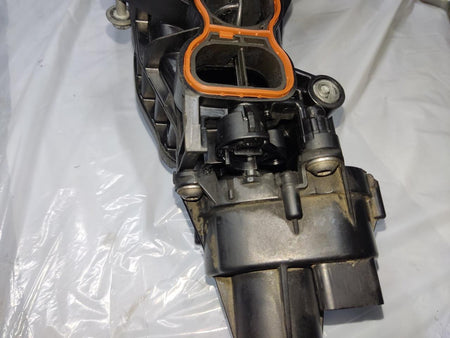 Repair kit for intake manifold BMW N57, N57S 11618511363 7