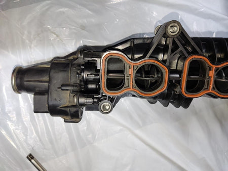Repair kit for intake manifold BMW N57, N57S 11618511363 9