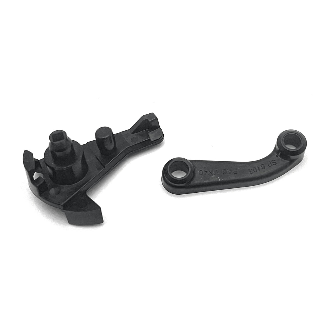 Intake manifold repair kit BMW N57N, N57Z 11617811909 9