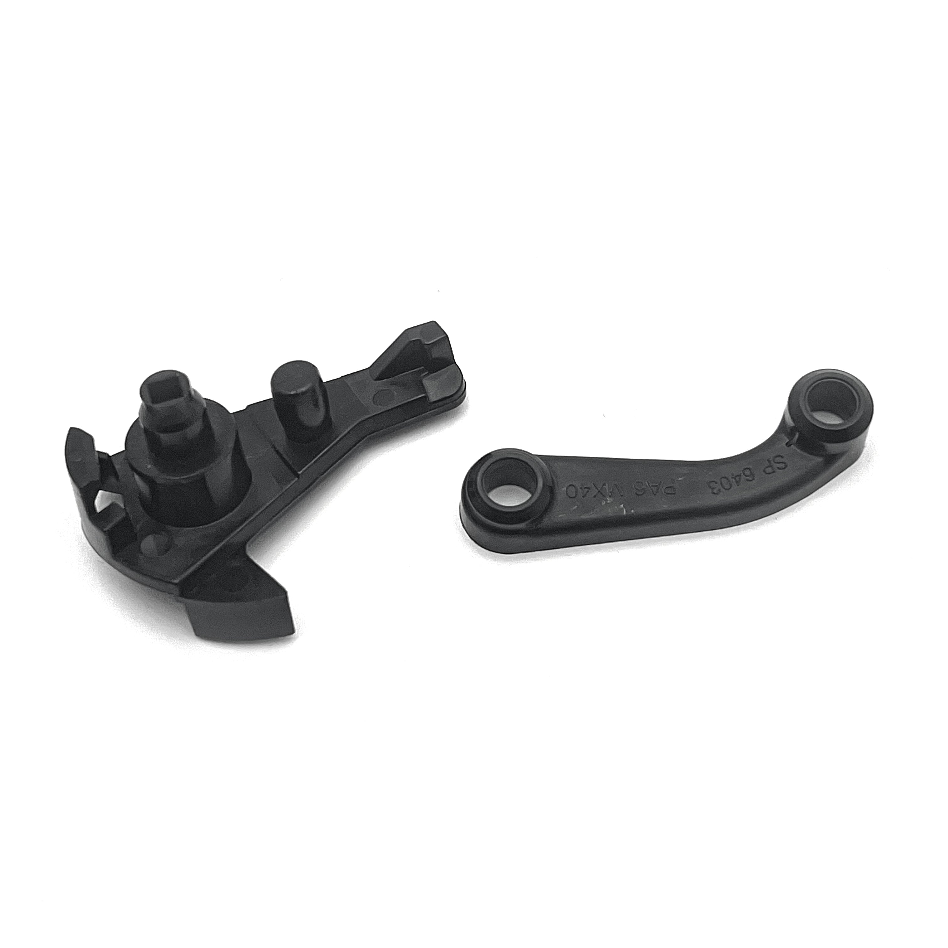 Intake manifold repair kit BMW N57N, N57Z 11617811909 9