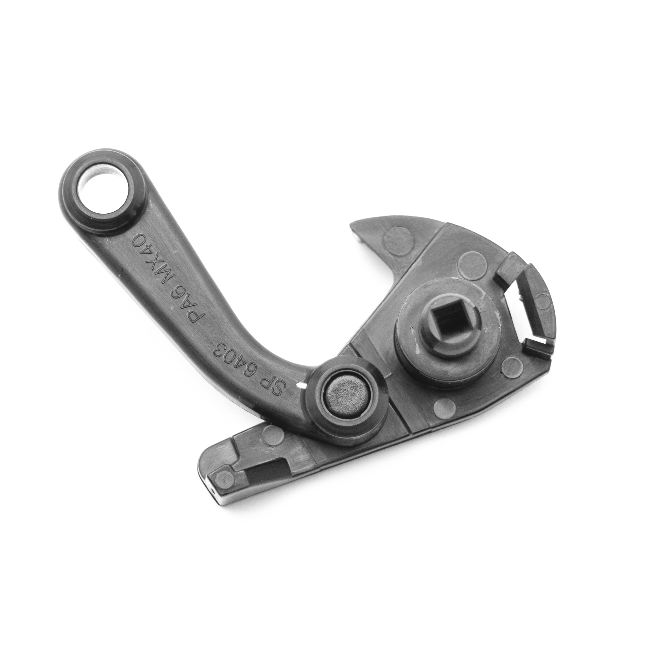 Intake manifold repair kit BMW N57N, N57Z 11617811909 12
