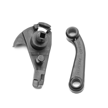 Intake manifold repair kit BMW N57N, N57Z 11617811909 10