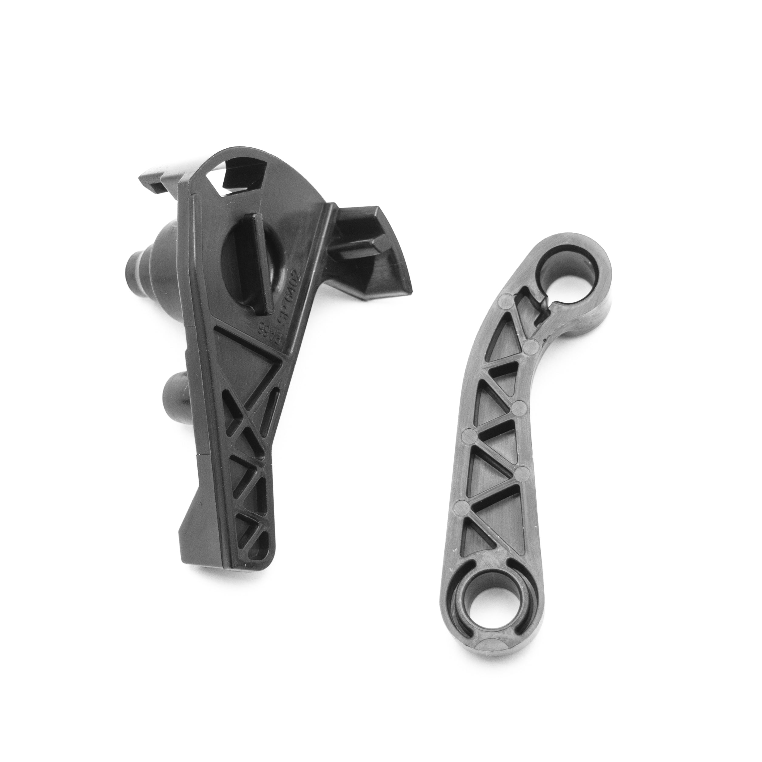 Intake manifold repair kit BMW N57N, N57Z 11617811909 11