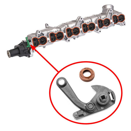 Intake manifold repair kit BMW N57X 11618515685 1