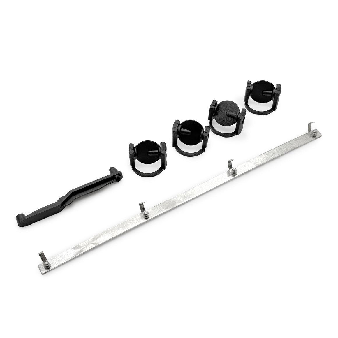 Mercedes OM611 OM646 Intake Manifold Repair Kit W203, W210, W211 6110903637 4