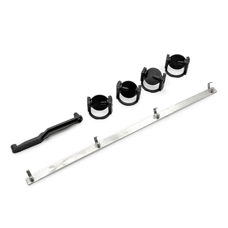 Mercedes OM611 OM646 Intake Manifold Repair Kit W203, W210, W211 6110903637 4