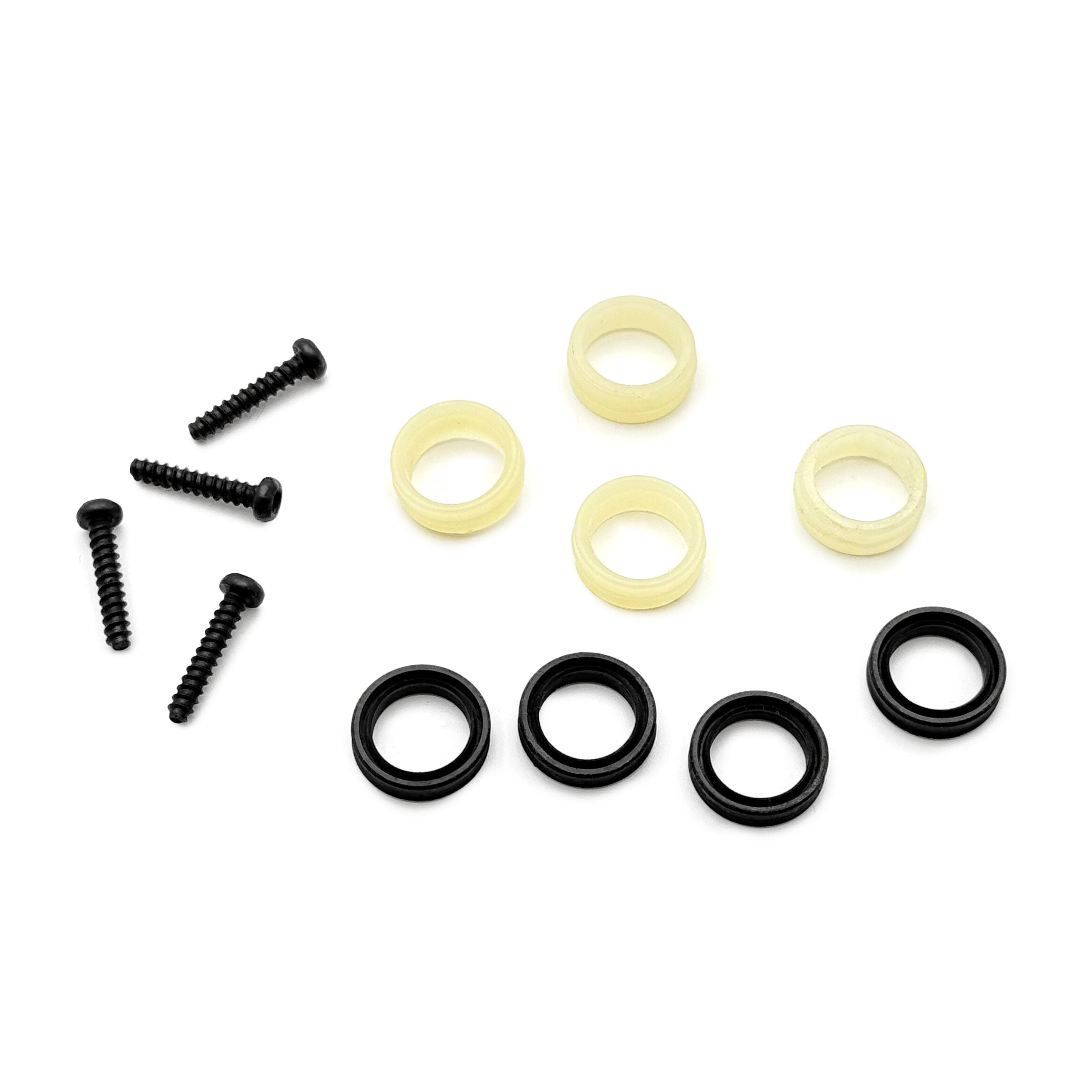 Mercedes OM611 OM646 Intake Manifold Repair Kit W203, W210, W211 6110903637 5