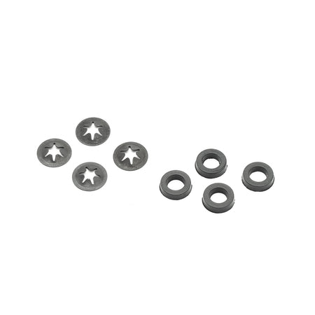 Intake Manifold Repair Kit Opel Z14XEP Z12XEP Twinport 5850676 4