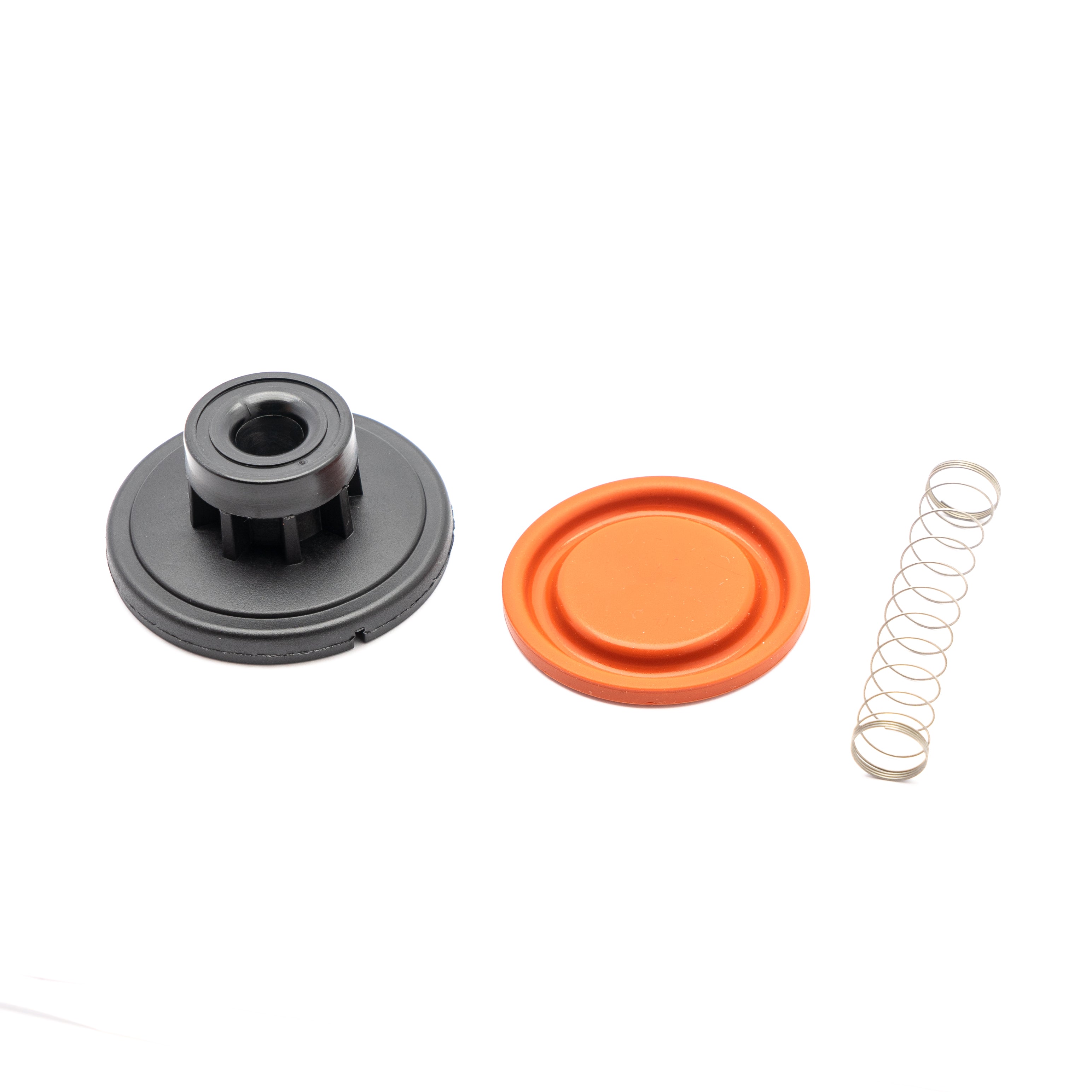Intake manifold repair kit Peugeot, Citroen, Ford 1.4 TDCI 0361N4 4