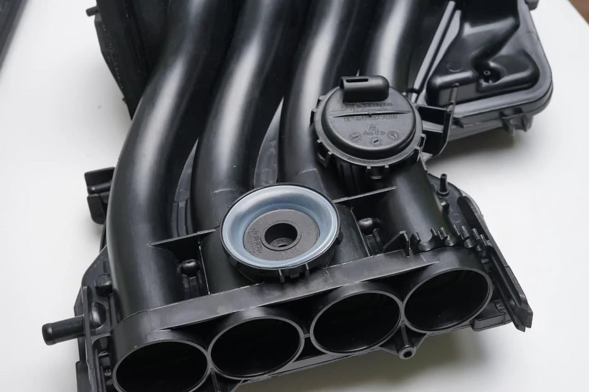 VAG 1.6 06A133203EM Intake Manifold Repair Kit for BSE, BGU, BSF, CCSA, CMXA, CHGA, BFQ engines 13