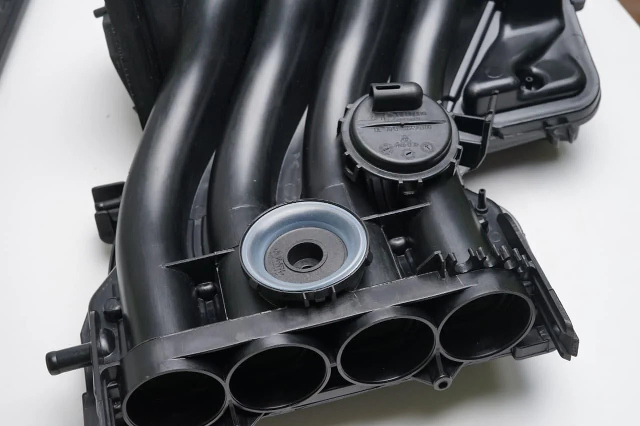 VAG 1.6 06A133203EM Intake Manifold Repair Kit for BSE, BGU, BSF, CCSA, CMXA, CHGA, BFQ engines 13