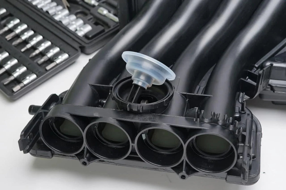 VAG 1.6 06A133203EM Intake Manifold Repair Kit for BSE, BGU, BSF, CCSA, CMXA, CHGA, BFQ engines 14