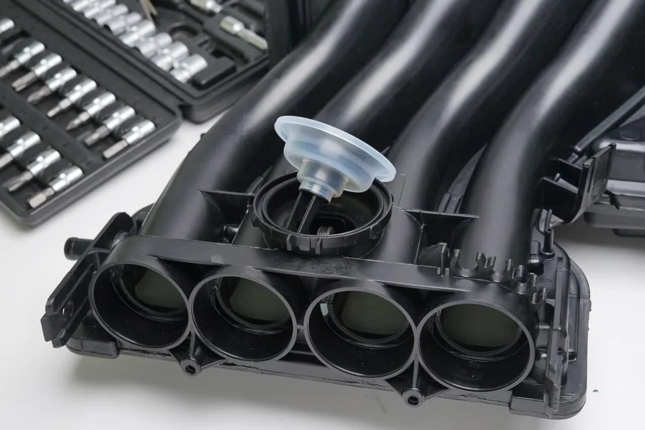 VAG 1.6 06A133203EM Intake Manifold Repair Kit for BSE, BGU, BSF, CCSA, CMXA, CHGA, BFQ engines 14