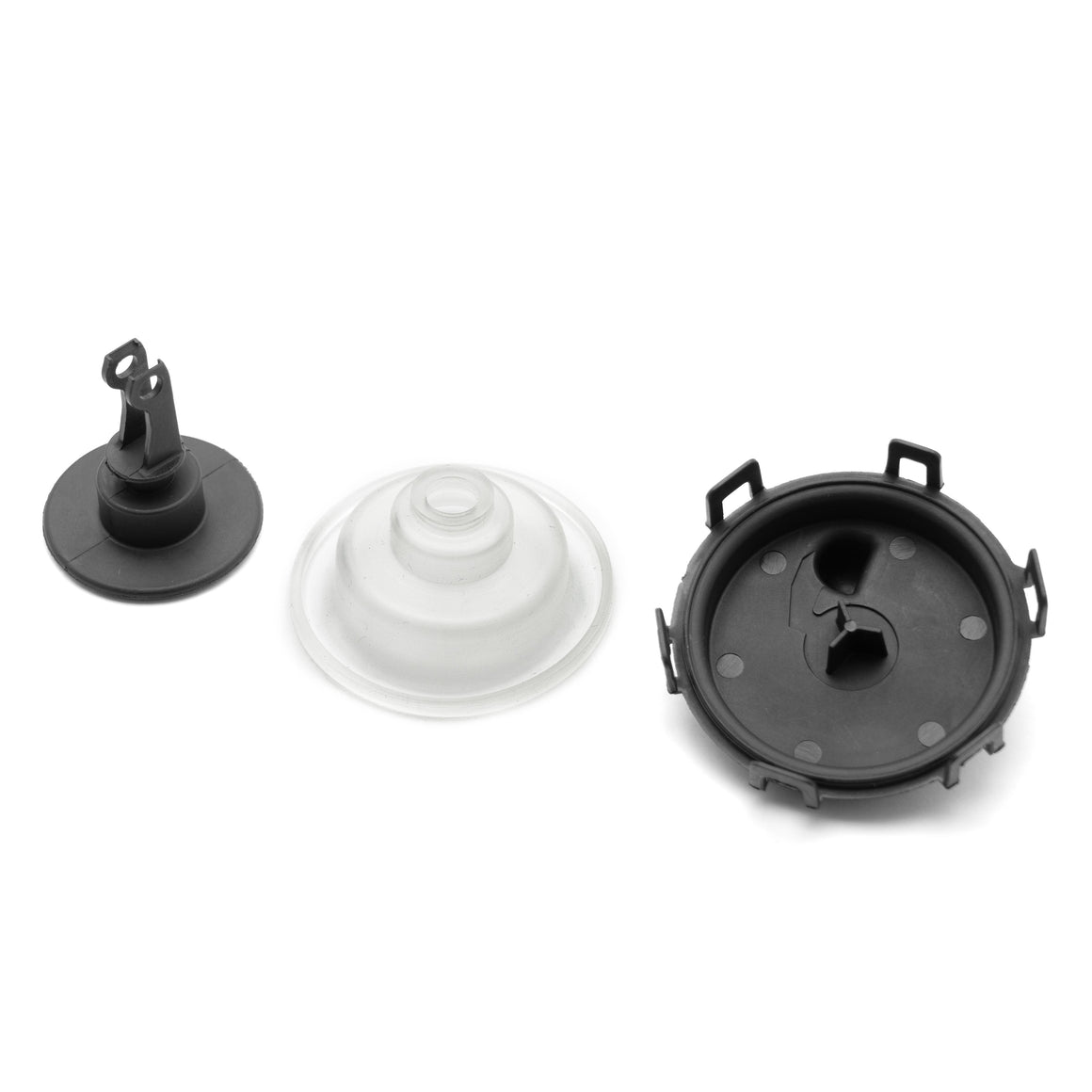 VAG 1.6 06A133203EM Intake Manifold Repair Kit for BSE, BGU, BSF, CCSA, CMXA, CHGA, BFQ engines 2