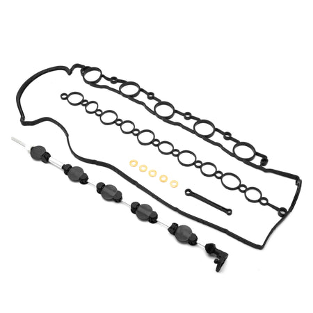 Volvo 2.4 D5 T4 Intake Manifold Repair Kit 30777650, 30677602 1