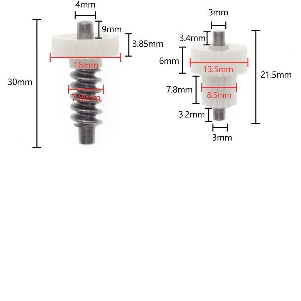 Repair kit mirror Hyundai KIA FC260SD14270 3