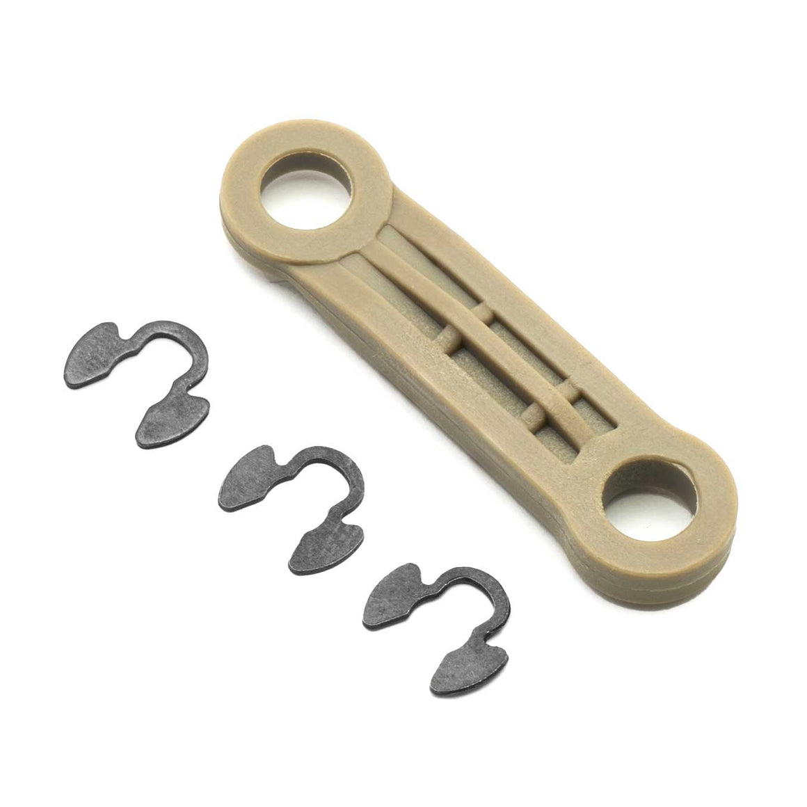 BMW B47 turbocharger connecting rod repair kit 11658596433 1