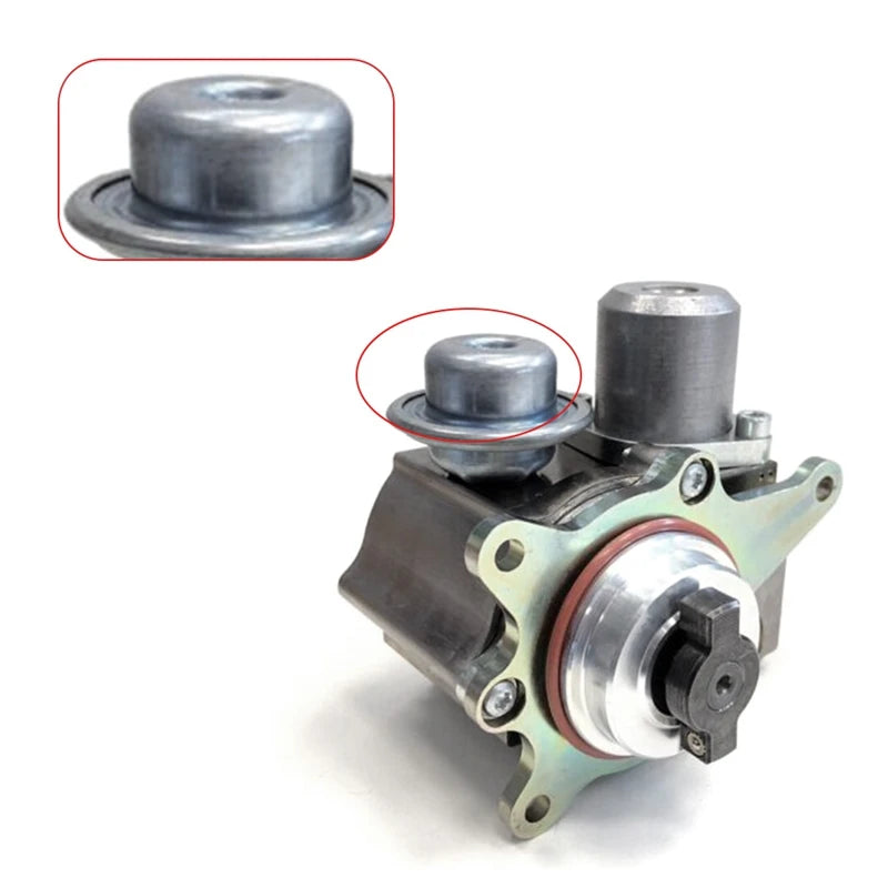 Repair kit for fuel pump Peugeot/Citroen 1675941280, 1920LL y Mini 13517588879