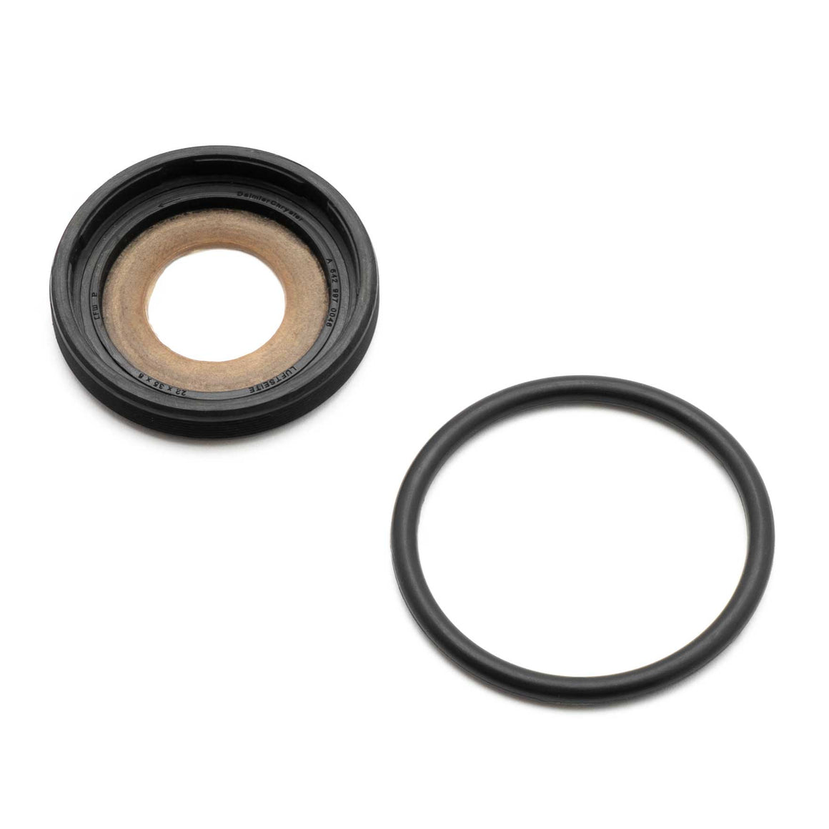 Oil seal PCV Mercedes-Benz OM642 A6429970046 Applicability A6429970046 6