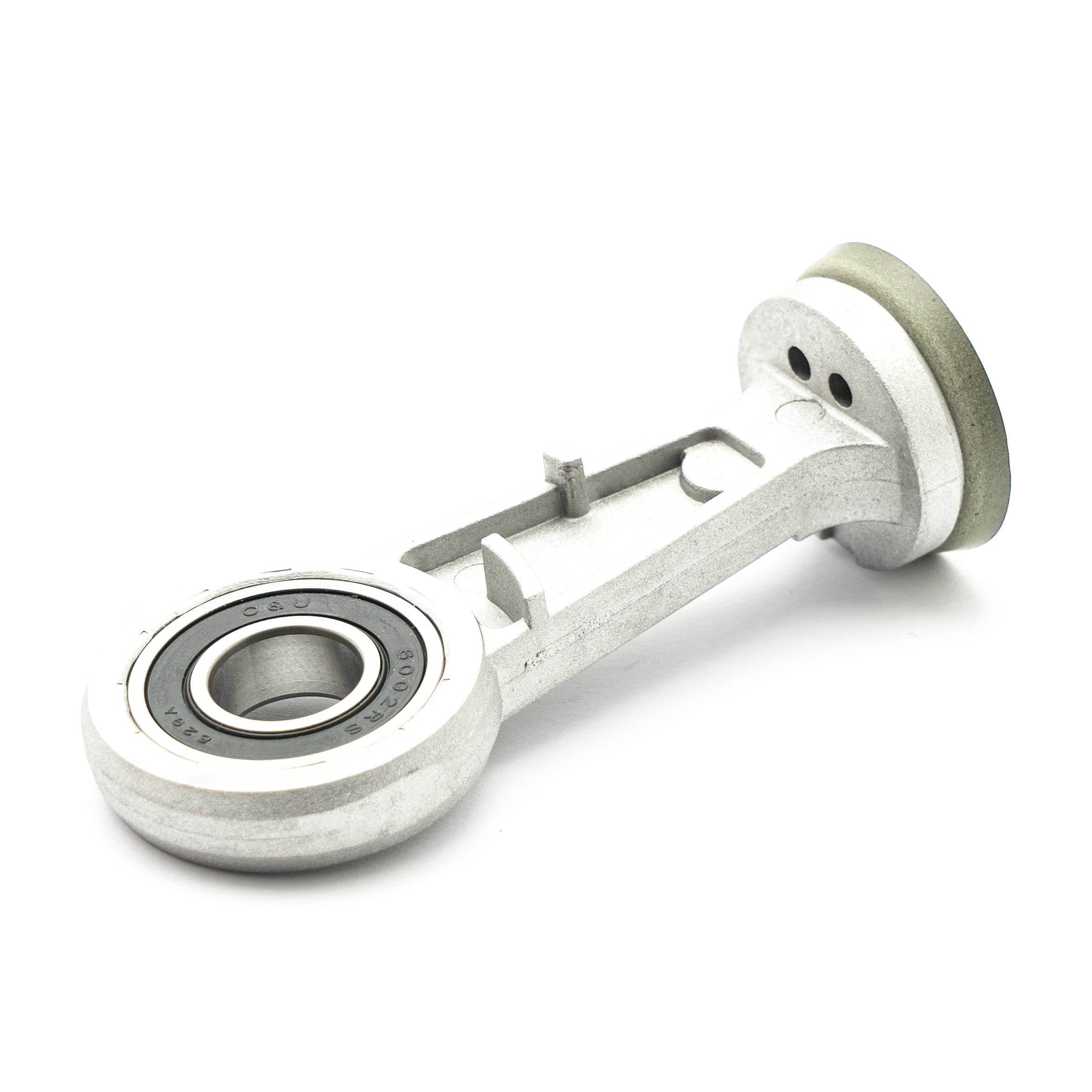 Connecting rod for air suspension compressor Wabco (type 4) 2