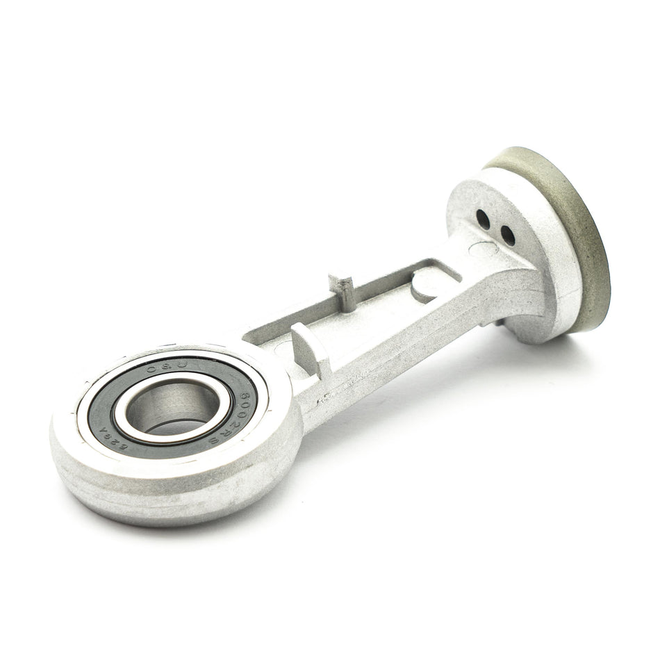Connecting rod for air suspension compressor Wabco (type 4)