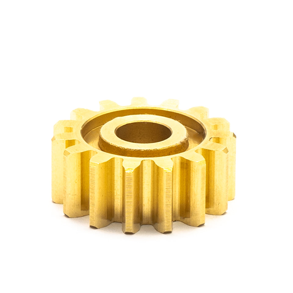 Windshield wiper gear Mercedes W124 3