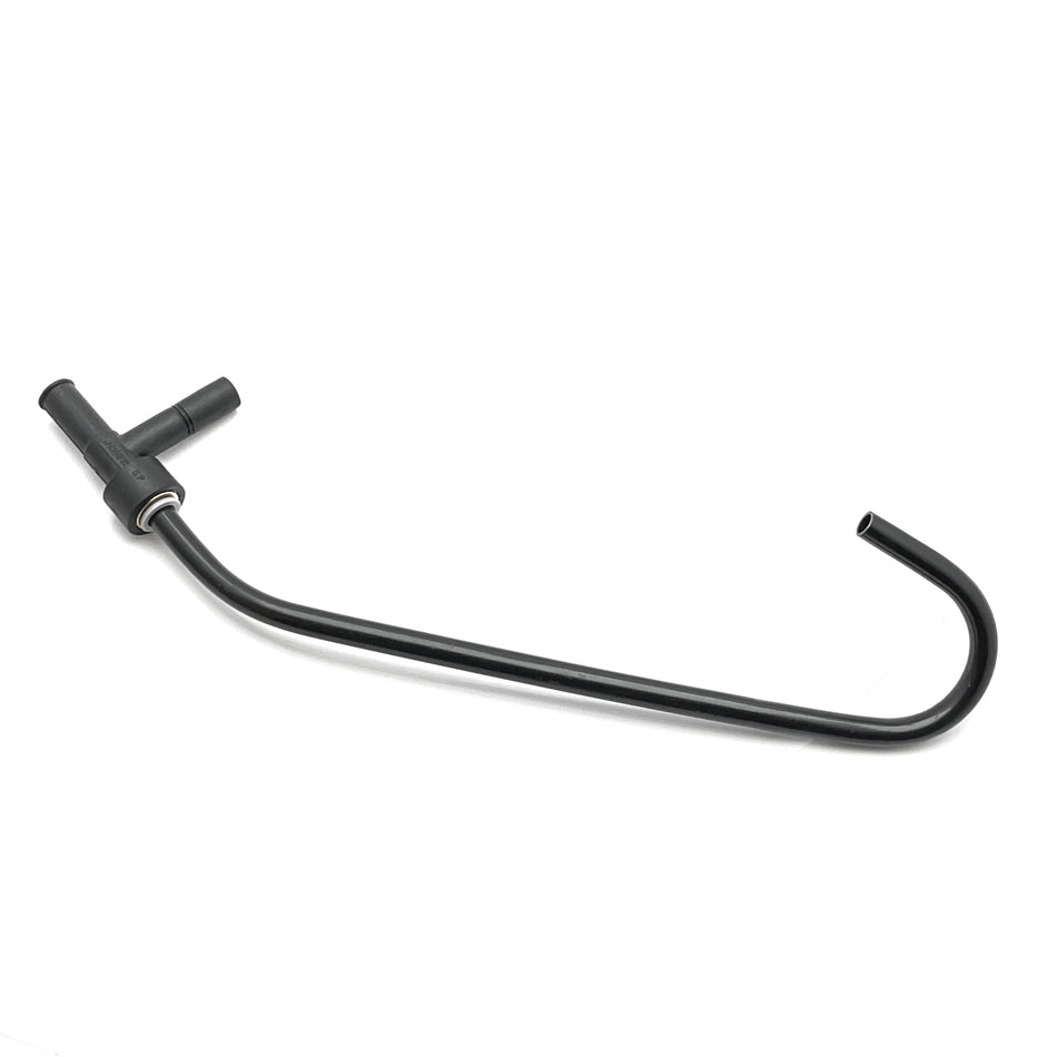 Air Intake Hose for Air Suspension Compressor Wabco Audi A8 D3