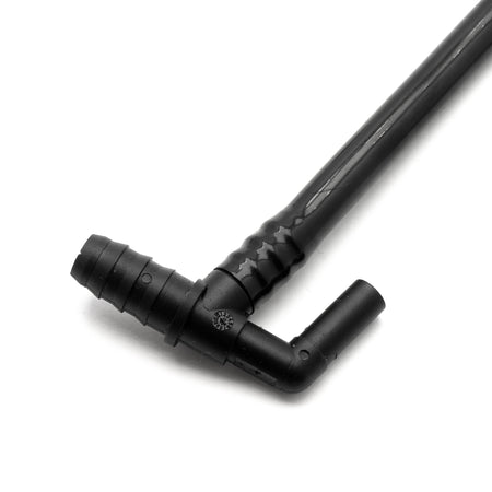 Air intake hose for air suspension compressor Wabco Audi A8 D3 V10 W12 2