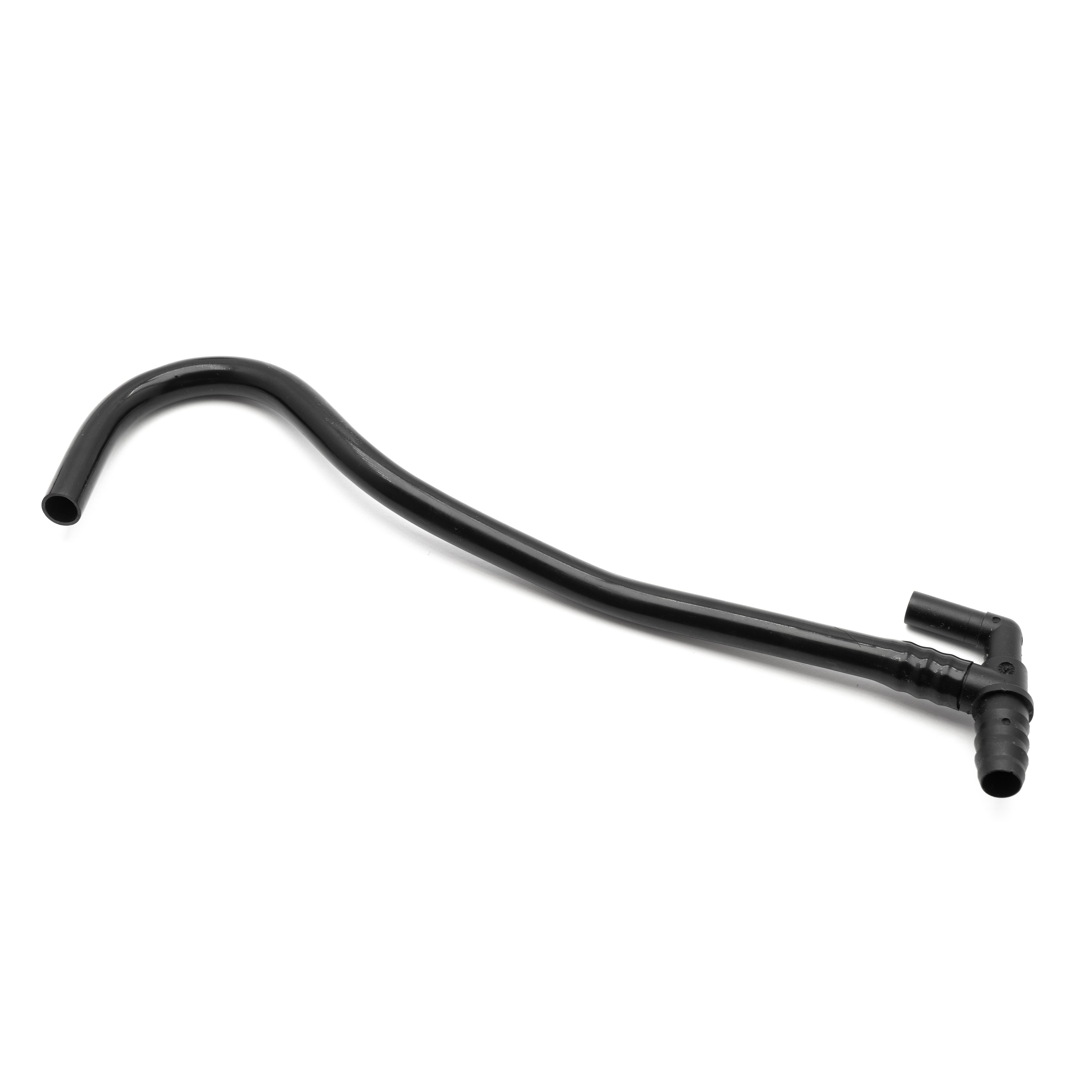 Air intake hose for air suspension compressor Wabco Audi A8 D3 V10 W12 3