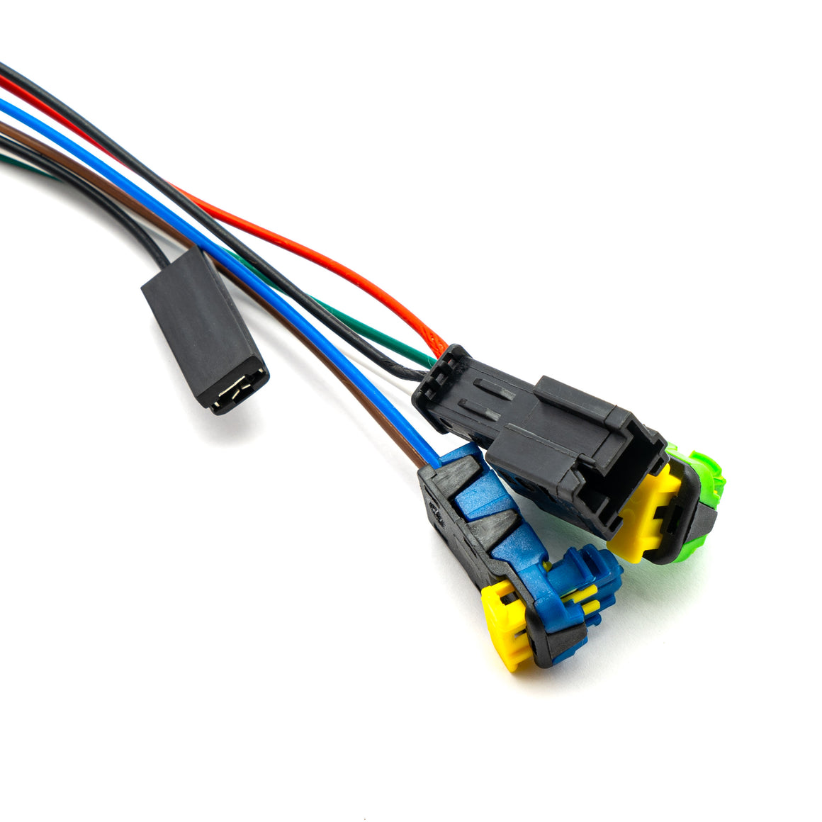 Steering column cable for Renault Megane 2, Renault Scenic 2 3