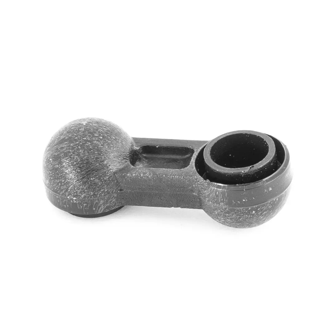 Intake manifold geometry regulator rod 077198327A length 1 inch (short) 1
