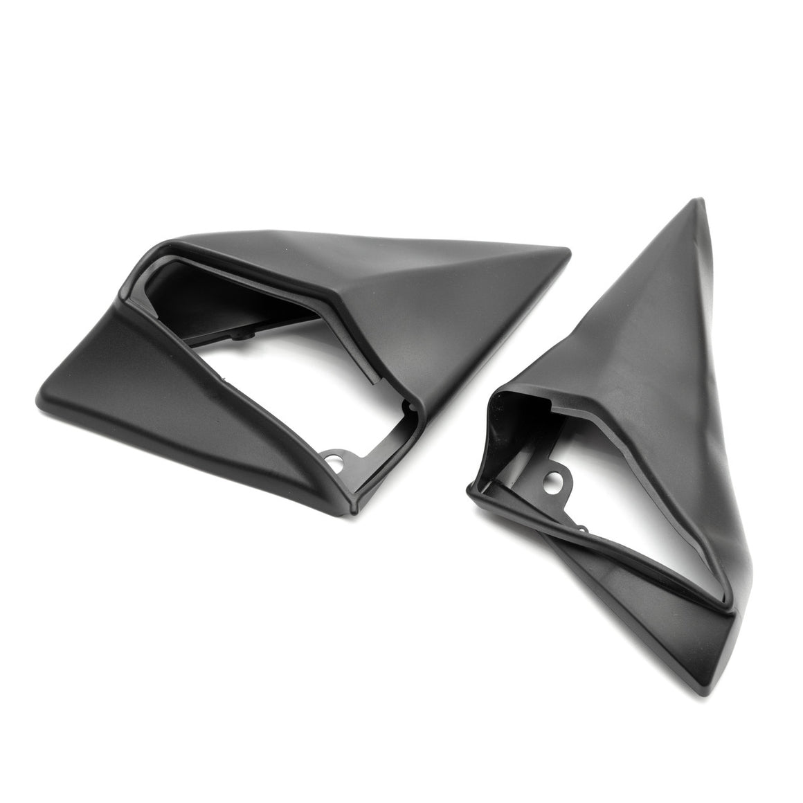 Side mirror seals Mercedes W124 1248110161 and 1248110461 1