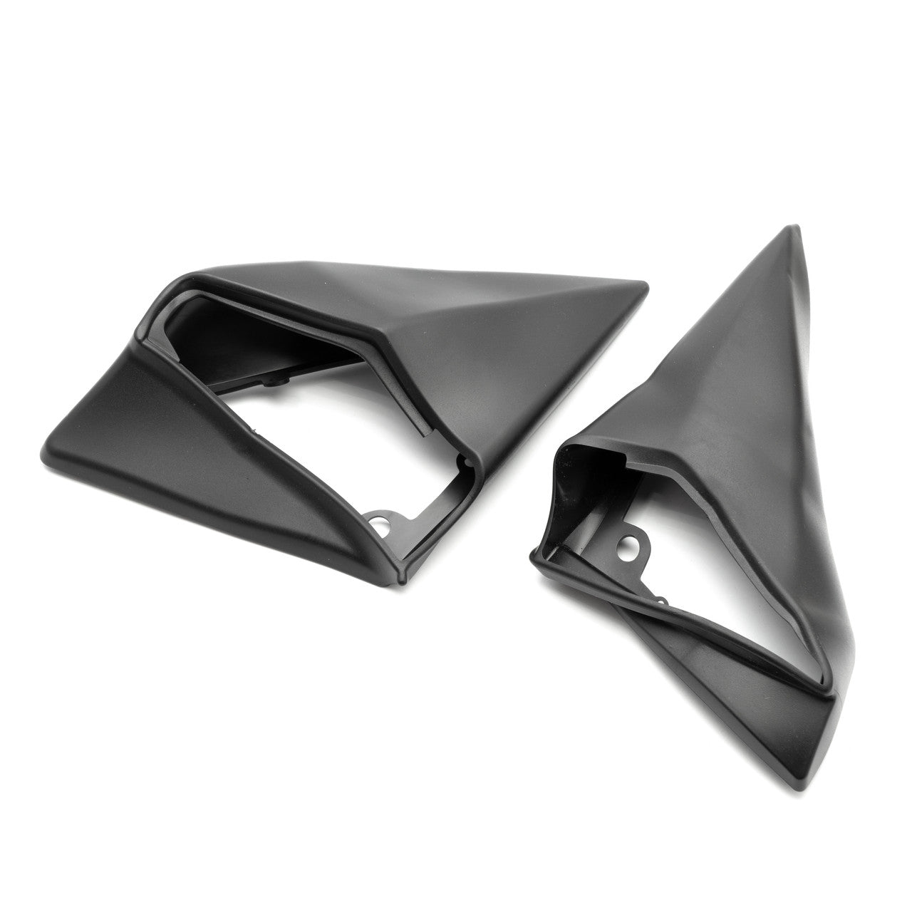 Side mirror seals Mercedes W124 1248110161 and 1248110461 2
