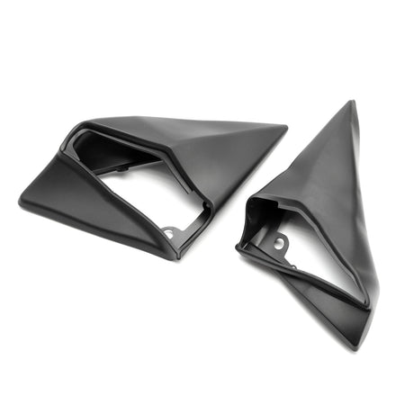 Side mirror seals Mercedes W124 1248110161 and 1248110461 2