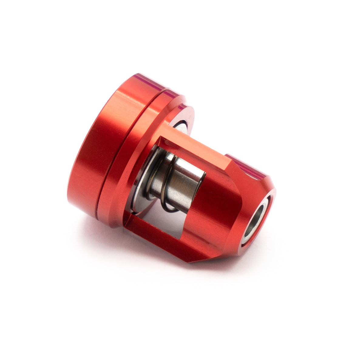 Reinforced oil cup valve BMW M50, M50TU, M52, M52TU, M52B28, M54, M56 3