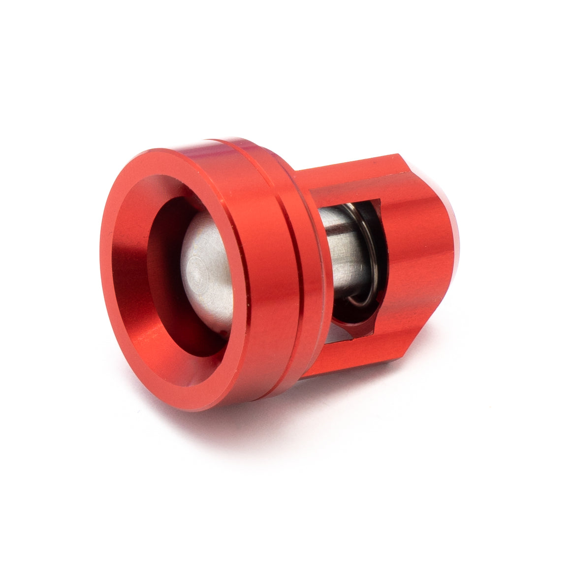 Reinforced oil cup valve BMW M50, M50TU, M52, M52TU, M52B28, M54, M56 4