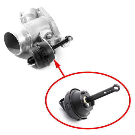 Vacuum Radiator Actuator EGR BMW B47 11658513575 1