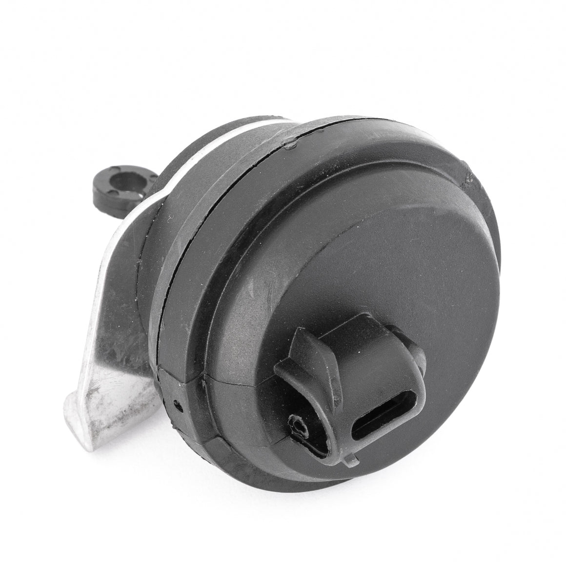 Vacuum radiator actuator of the VAG 1.6TDI, 2.0TDI 03L131512CF EGR system 3
