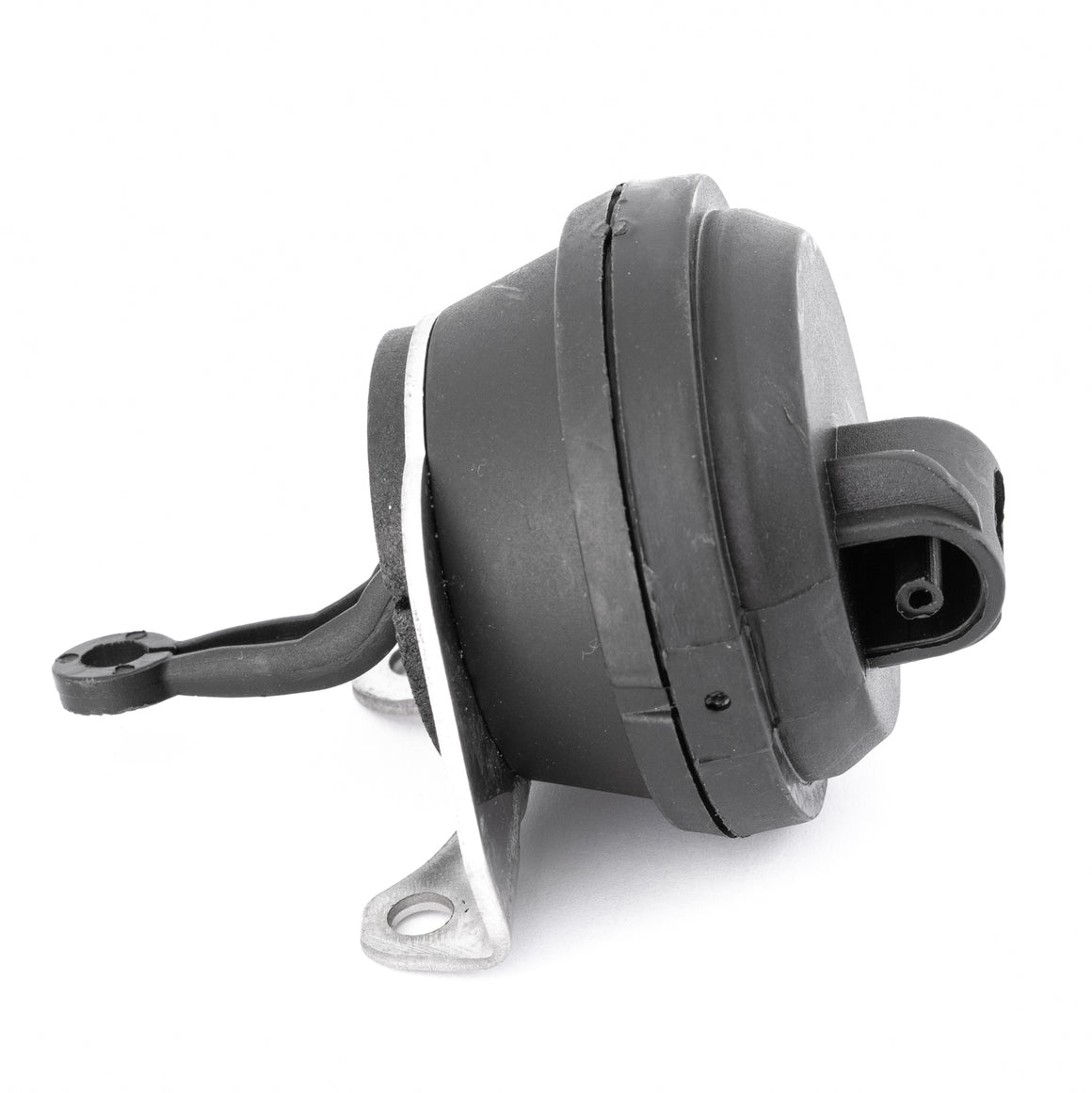 Vacuum radiator actuator of the VAG 1.6TDI, 2.0TDI 03L131512CF EGR system 4
