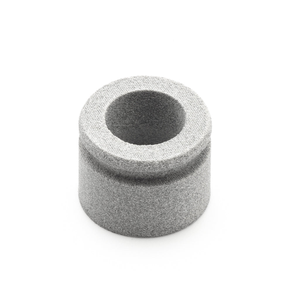 Bushing for injectors Opel Z22SE 12576332 5817583 1