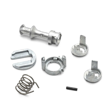 Repair kit for door lock cylinder BMW X5 E53, X3 E83 51217035421 2