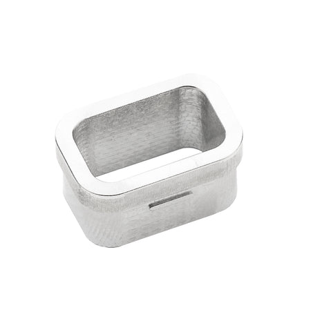 Oil filter housing bushing BMW B48, B47, B46, B38, B37 11428596283 3