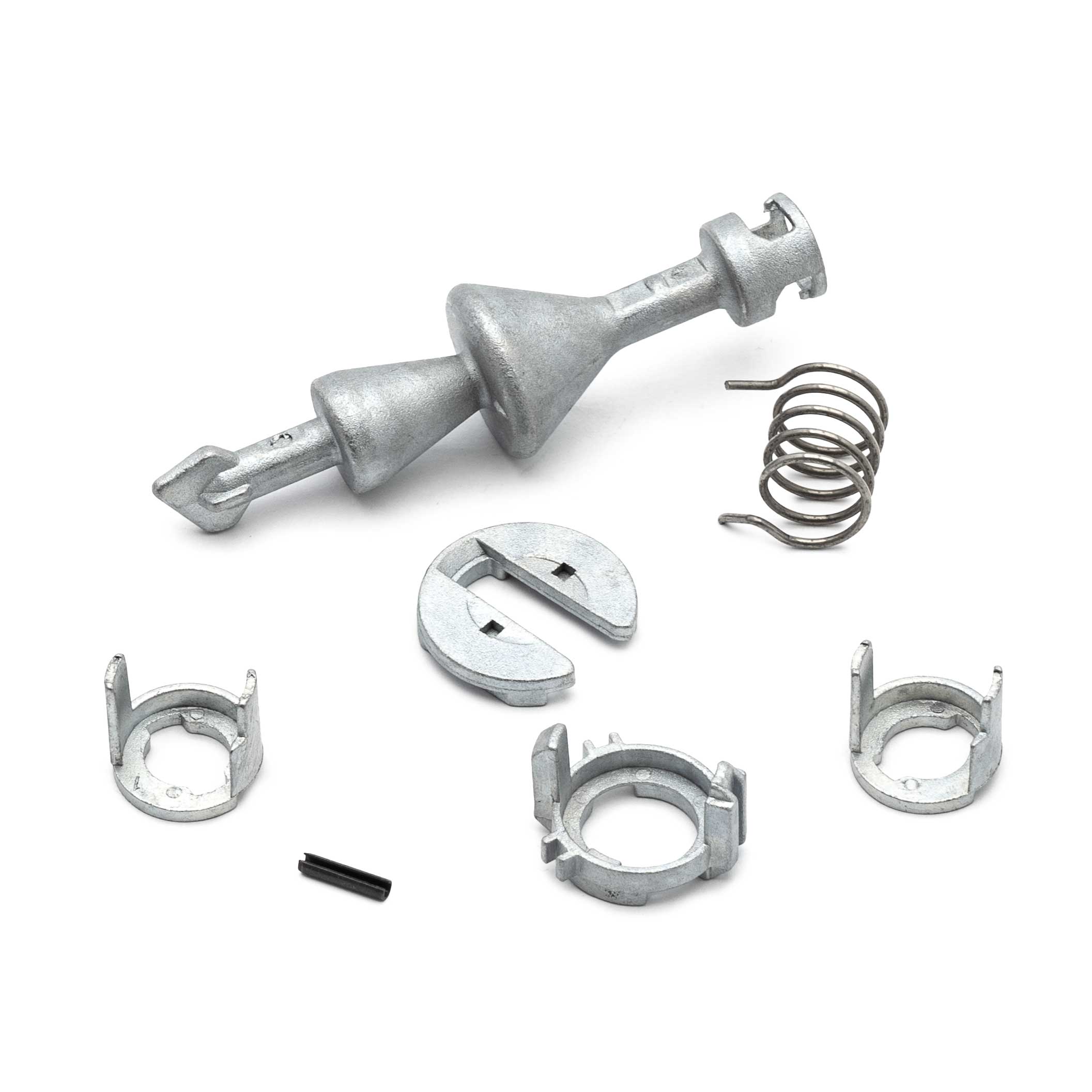 Repair kit for door lock cylinder BMW E90, E91, E92, E93 51217199833 2