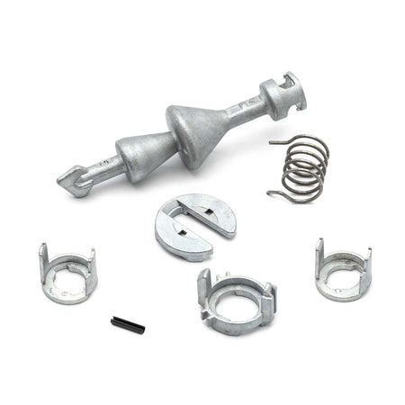 Repair kit for door lock cylinder BMW E90, E91, E92, E93 51217199833 2